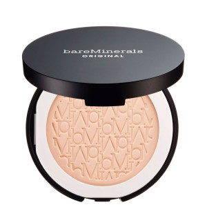 BAREMINERALS Original Pressed Powder Foundation SPF15 9g