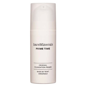 BAREMINERALS Prime Time Original Foundation Primer