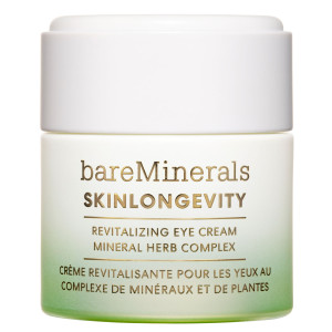 BAREMINERALS Skinlongevity Revitalizing Eye Cream 16g