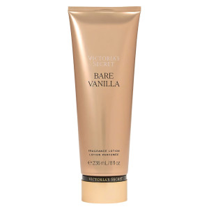 Victorias Secret VICTORIA'S SECRET Bare Vanilla Lotion 236ml