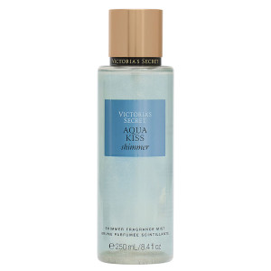Victorias Secret VICTORIA'S SECRET Aqua Kiss Shimmer Fragrance Mist 250ml