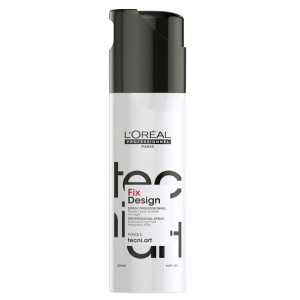 L’Oreal Professionnel Paris L'OREAL PROFESSIONNEL TecniArt Fix Design Spray 200ml