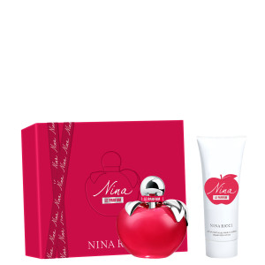 NINA RICCI Nina 50ml Le Parfum Gift Set