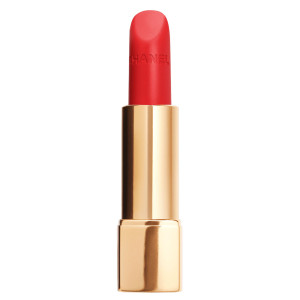 CHANEL Rouge Allure Velvet Luminous Matte Lip Colour 3.5g