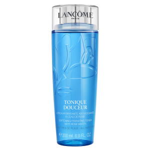Lancome Tonique Douceur Toner (Alcohol-Free)