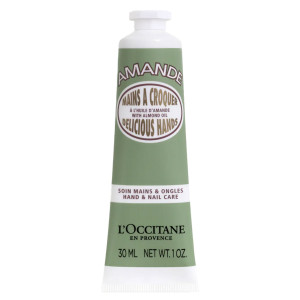 L’Occitane L'OCCITANE Almond Delicious Hands Cream