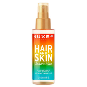 NUXE Hair & Skin Sunset Bliss Fragrance Mist 100ml