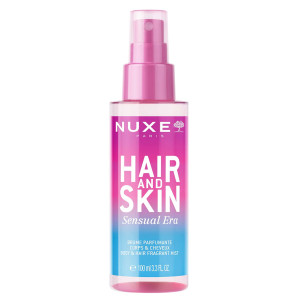 NUXE Hair & Skin Sensual Era Fragrance Mist 100ml