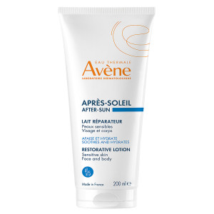 AVENE Eau Thermale After-Sun Repair Lotion 200ml