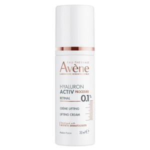 AVENE Hyaluron Active Retinal 0.1% Lifting Cream 30ml