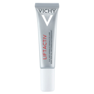 Vichy Liftactiv Hyaluronic Acid Eye Cream 15ml