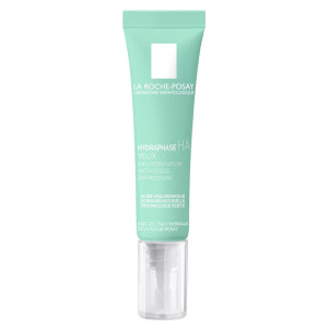 LA ROCHE-POSAY Hydraphase HA Eyes Anti-Fatigue 24h Moisture Concentrate 15ml