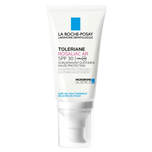 LA ROCHE-POSAY Toleriane Rosaliac AR Soothing Moisturiser SPF30 50ml