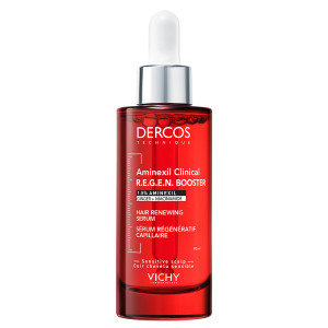 VICHY Dercos Aminexil Clinical Regen Booster Serum 90ml