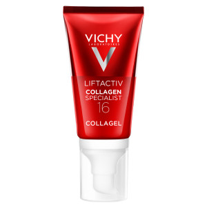 VICHY Liftactiv Collagen Specialist Glow Boosting Gel 50ml
