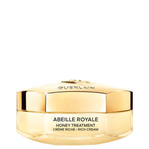 GUERLAIN Abeille Royale Honey Treatment Rich Day Cream