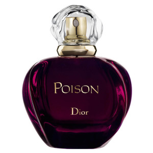 Christian Dior Poison Eau De Toilette