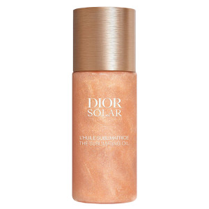 Christian Dior Solar The Sublimating Oil 125ml