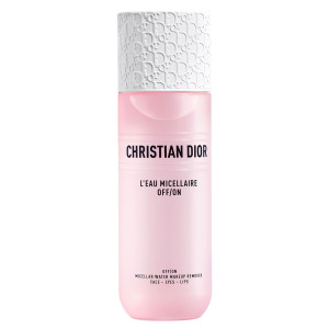 Christian Dior L'Eau Micellaire OFF/ON Micellar Water Makeup Remover 175ml
