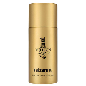 RABANNE 1 Million Deodorant Spray 150ml