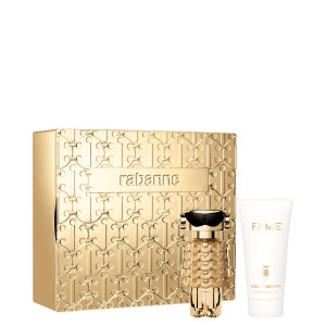 RABANNE Fame Intense 50ml Eau De Parfum Gift Set