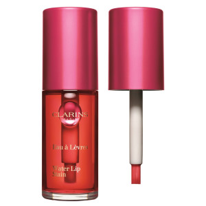 CLARINS Water Lip Stain No.01 Rose Water 7ml