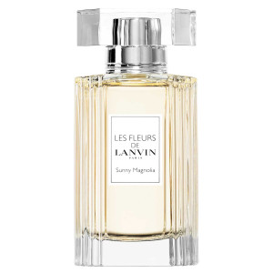 Les Fleurs De Lanvin Sunny Magnolia Eau De Toilette