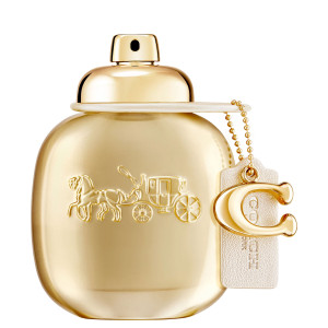 COACH Gold Parfum