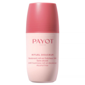 PAYOT Rituel Corps 24H Freshness Deodorant Roll-On 75ml
