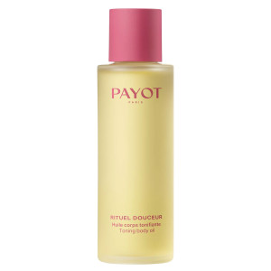 PAYOT Rituel Douceur Toning Body Oil 100ml