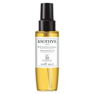 SOTHYS Youth Protective Oil SPF30 100ml