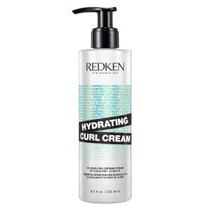 REDKEN Hydrating Curl Cream 250ml