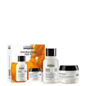 L’Oreal Professionnel Paris L'OREAL PROFESSIONNEL Anti-Breakage Mini Duo Gift Set