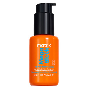 MATRIX Total Results Mega Sleek 96H Anti-Frizz Topcoat