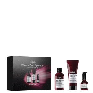 L’Oreal Professionnel Paris L'OREAL PROFESSIONNEL Vitamino Color Spectrum Trio Gift Set