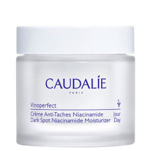 CAUDALIE Vinoperfect Dark Spot Niacinamide Moisturizer 50ml
