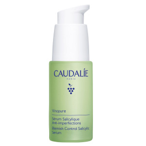 CAUDALIE Vinopure Blemish Control Salicylic Serum 30ml