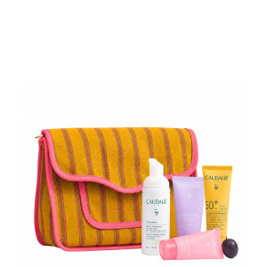 CAUDALIE Travel Essentials Gift Set
