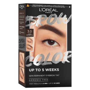 L’Oreal L'OREAL Brow Color Set