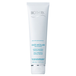 BIOTHERM Biosource Daily Exfoliating Melting Cleanser 150ml