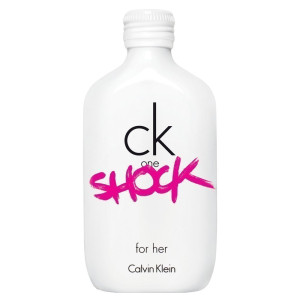 Calvin KLEIN Ck One Shock For Her Eau De Toilette