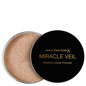 MAX FACTOR Miracle Veil Loose Powder 4g
