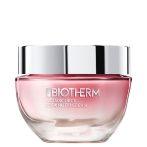BIOTHERM Aquasource Cica Nutri Cream