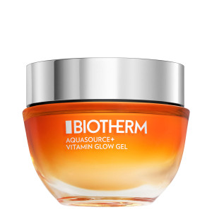 BIOTHERM Aquasource+ Vitamin Glow Gel