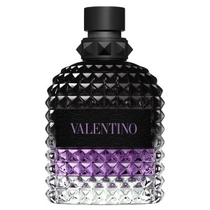 VALENTINO Uomo Born In Roma Purple Melancholia EDT 100ml