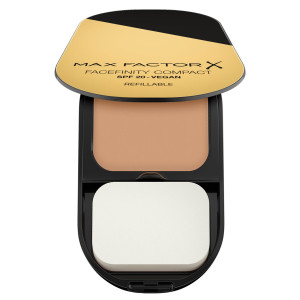 MAX FACTOR Facefinity Compact Foundation SPF20 10g