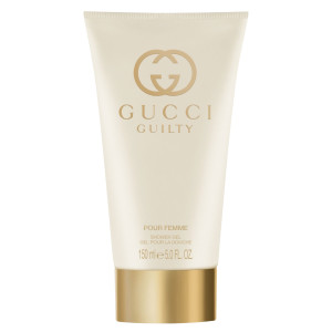 GUCCI Guilty Pour Femme Shower Gel 150ml