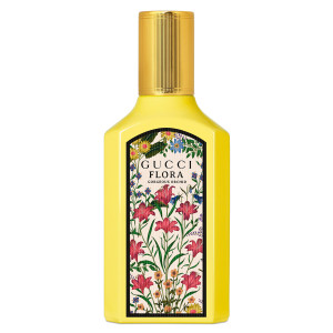GUCCI Flora Gorgeous Orchid Eau De Parfum