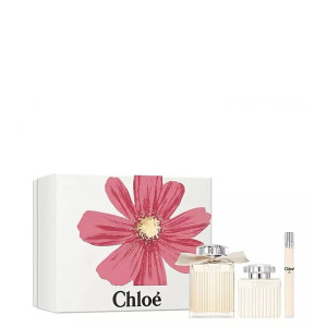 CHLOE 100ml Eau De Parfum Gift Set