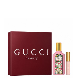 GUCCI Flora Gorgeous Gardenia 50ml Eau De Parfum Gift Set
